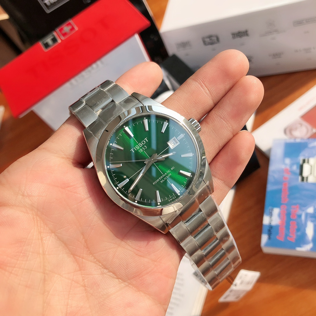 Часы Tissot