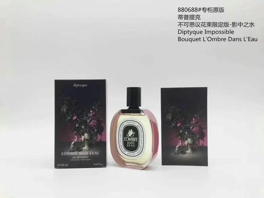 Diptyque Eau Rose Eau de Toilette - Limited Edition 100ml 6 i1649230536 3739 5