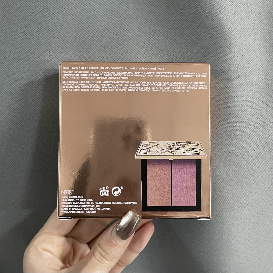 Louis Vuitton Haute Couture Couture Beauty Luxury Makeup Lipstick 2
