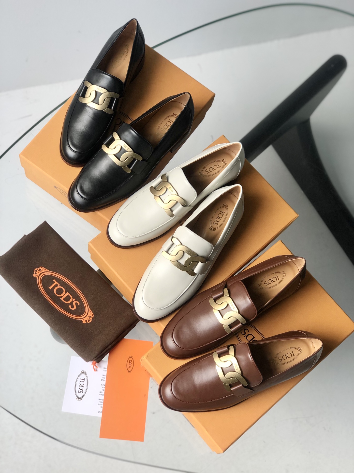 [TODS Women