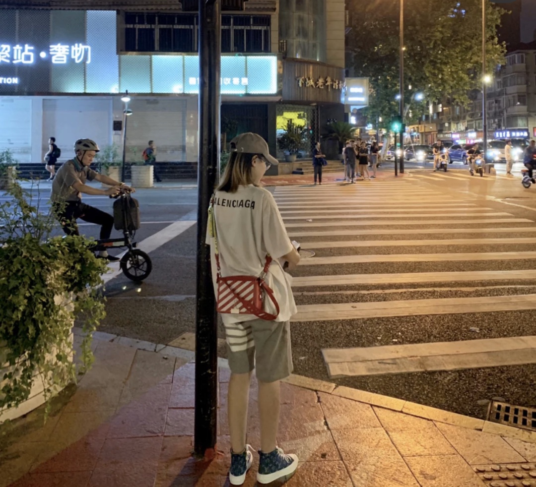 路易威登 Louis Vuitton 高定典藏名品高定成衣时装外套连衣裙衬衫T恤 #A503E0F6 6