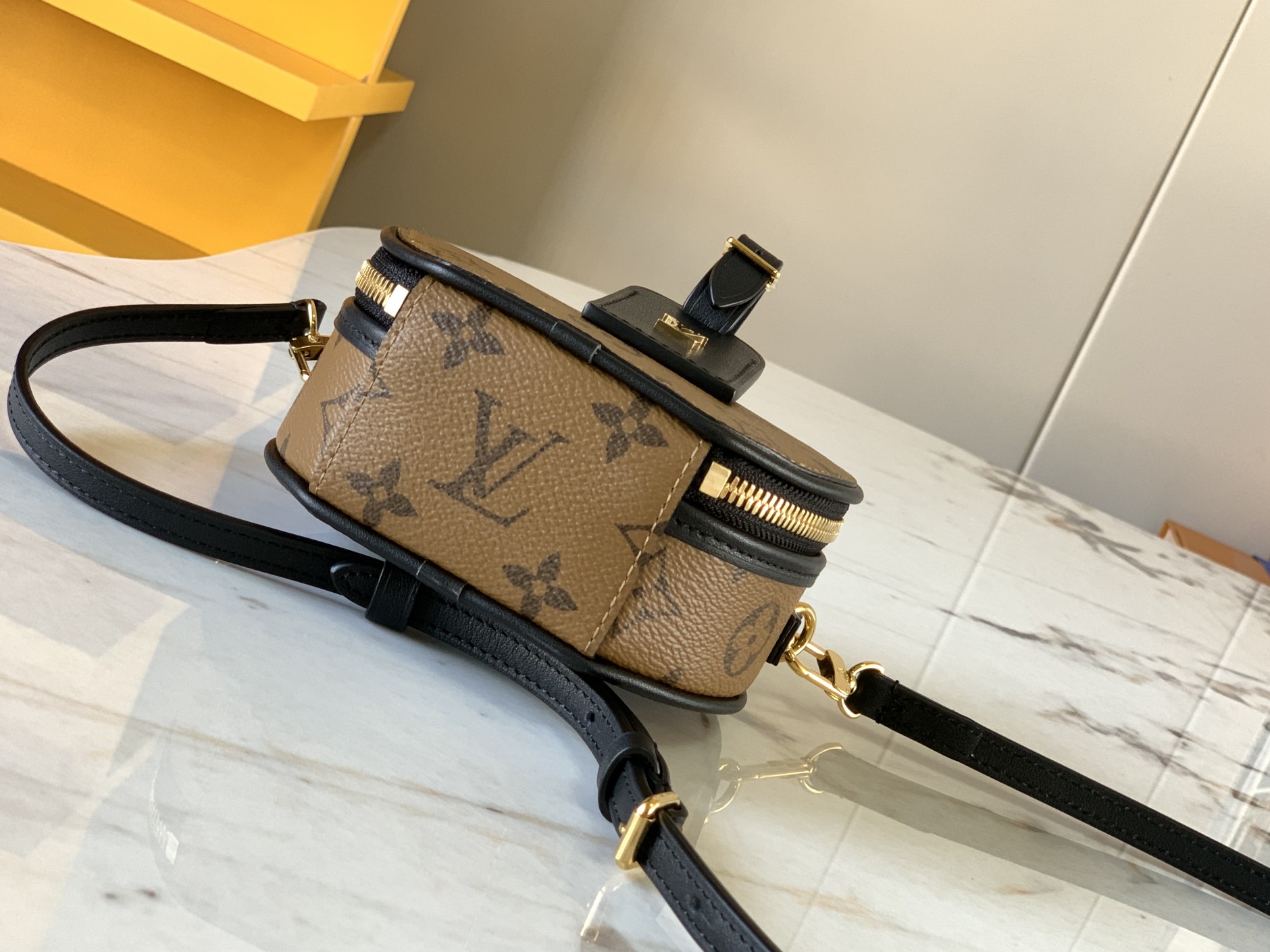 Louis Vuitton Haute Couture Haute Couture Ready-to-Wear Clothing Dress 5