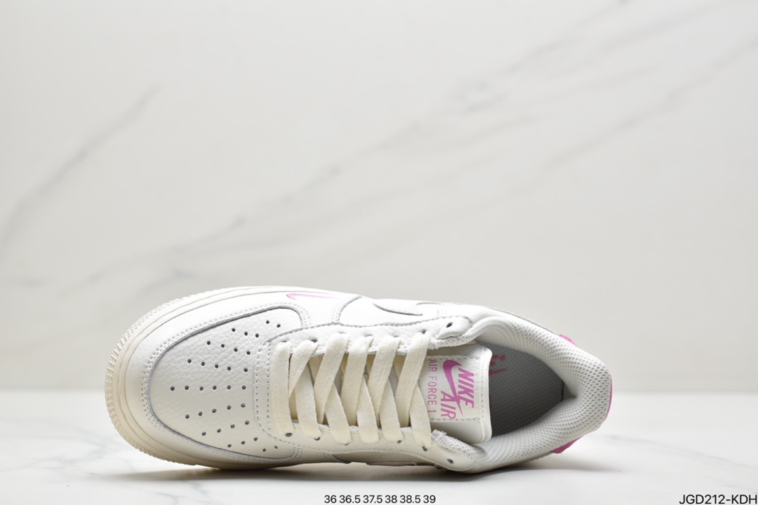 180 耐克Nike Air Force 1 Low  空军一号低帮百搭休闲运动板鞋