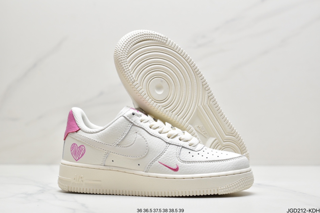 180 耐克Nike Air Force 1 Low  空军一号低帮百搭休闲运动板鞋