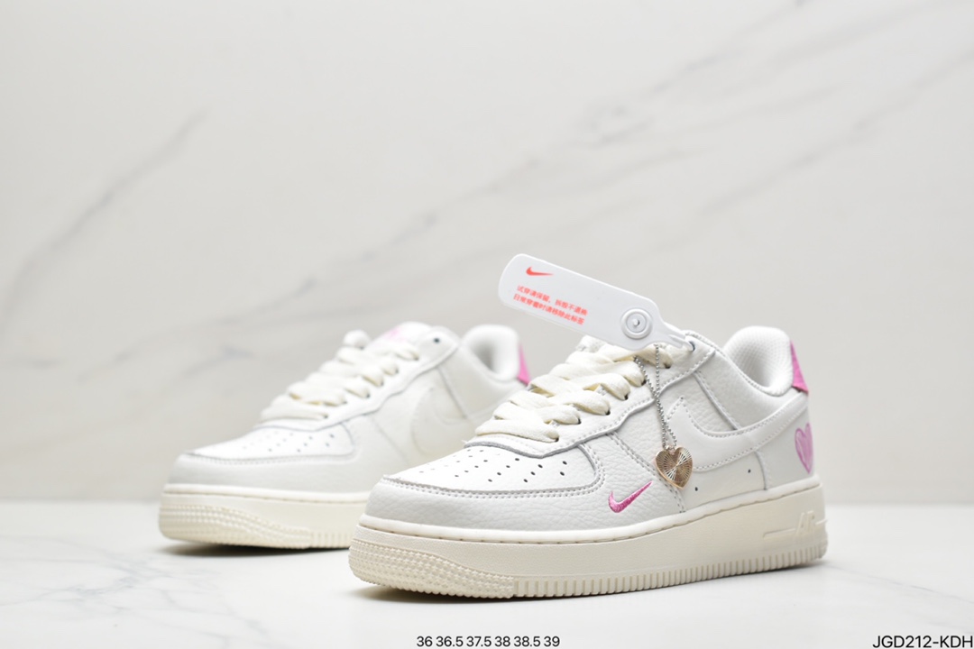 180 耐克Nike Air Force 1 Low  空军一号低帮百搭休闲运动板鞋