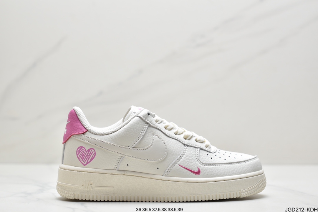 180 耐克Nike Air Force 1 Low  空军一号低帮百搭休闲运动板鞋