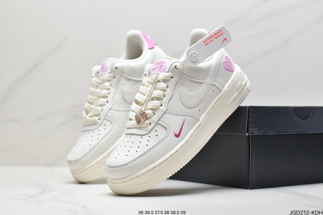 180 耐克Nike Air Force 1 Low  空军一号低帮百搭休闲运动板鞋