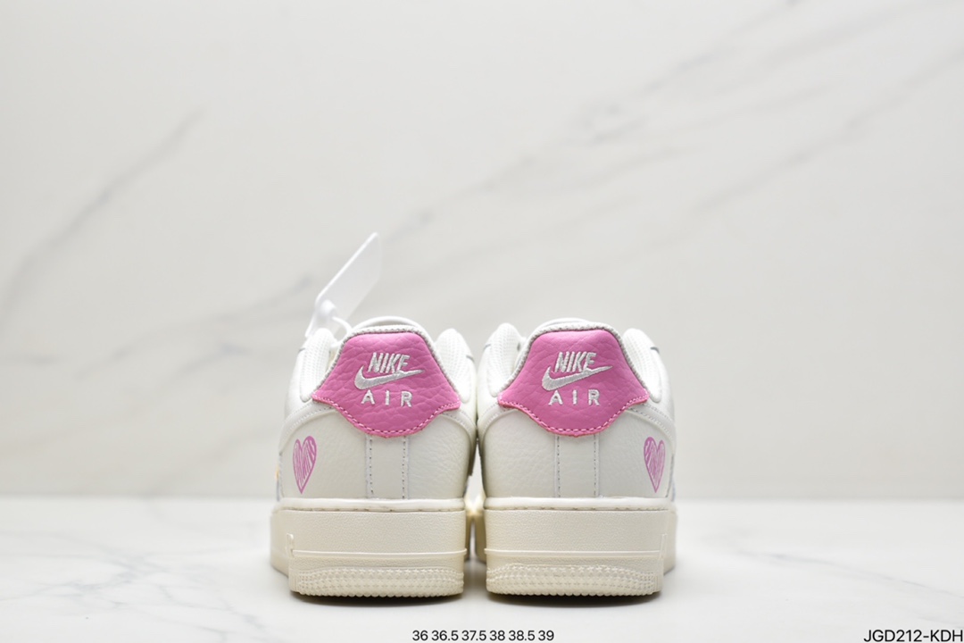 180 耐克Nike Air Force 1 Low  空军一号低帮百搭休闲运动板鞋