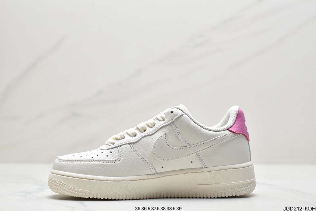 180 耐克Nike Air Force 1 Low  空军一号低帮百搭休闲运动板鞋