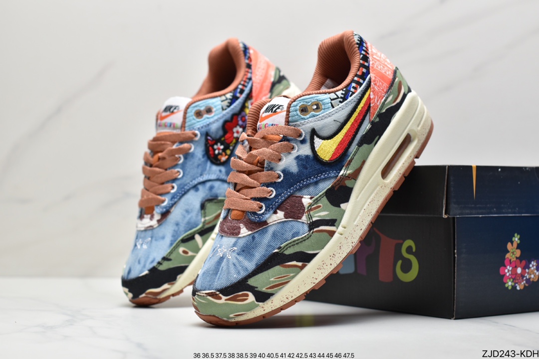 240 耐克NIKE AIR MAX90 SE MAX90经典款复古缓震气垫跑步鞋DN1803