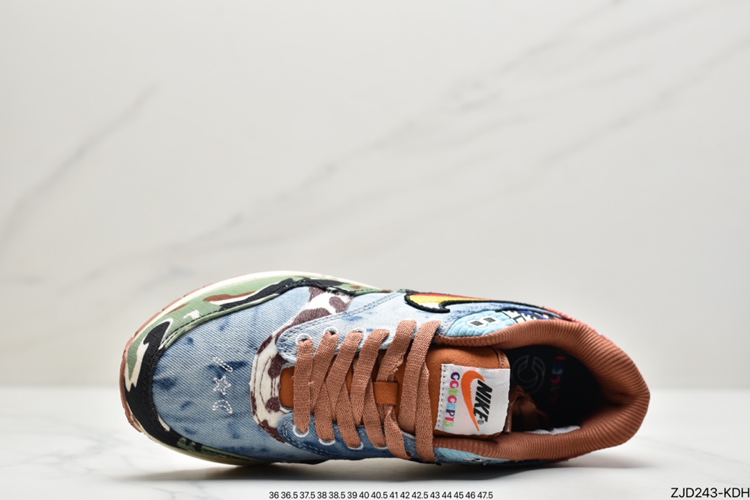 240 耐克NIKE AIR MAX90 SE MAX90经典款复古缓震气垫跑步鞋DN1803