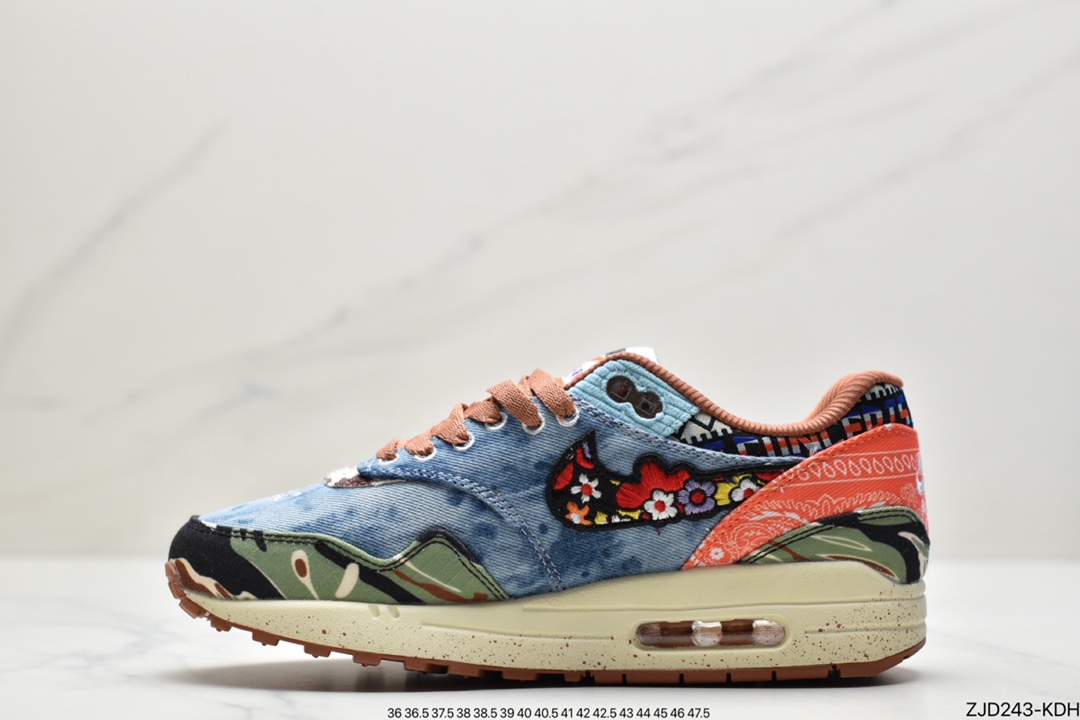 240 耐克NIKE AIR MAX90 SE MAX90经典款复古缓震气垫跑步鞋DN1803