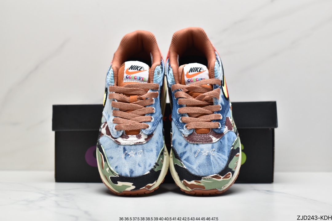 240 耐克NIKE AIR MAX90 SE MAX90经典款复古缓震气垫跑步鞋DN1803