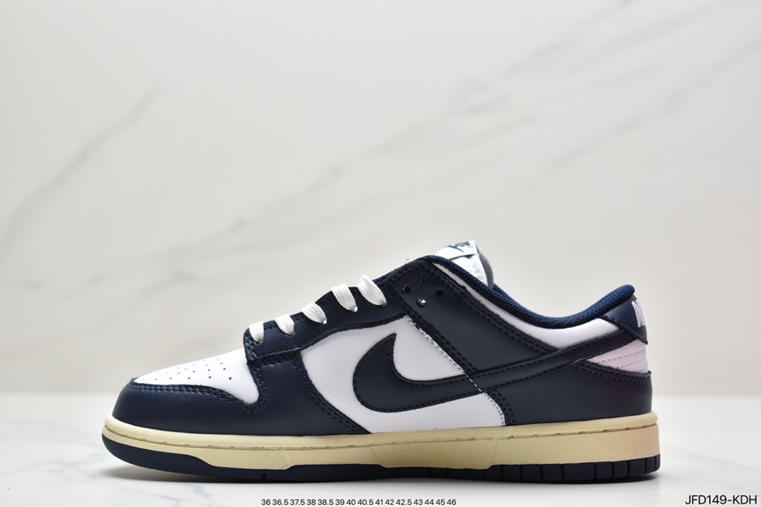 170 耐克Nike SB Dunk Low Pro 扣篮系列复古低帮休闲运动滑板板鞋CW1590