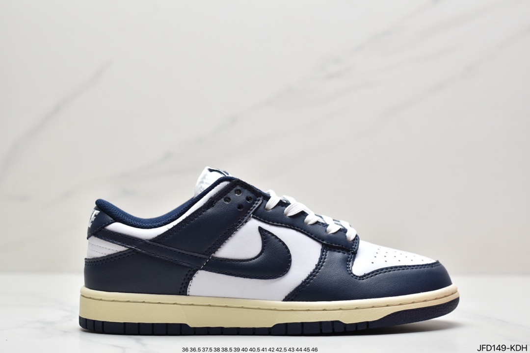 170 耐克Nike SB Dunk Low Pro 扣篮系列复古低帮休闲运动滑板板鞋CW1590