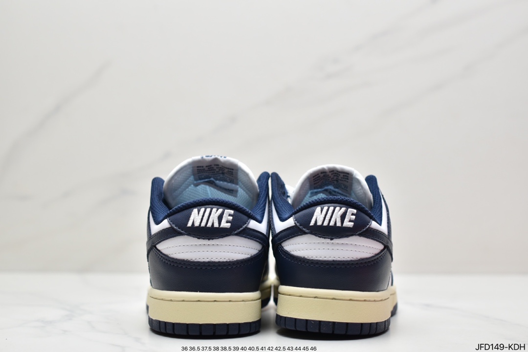 170 耐克Nike SB Dunk Low Pro 扣篮系列复古低帮休闲运动滑板板鞋CW1590