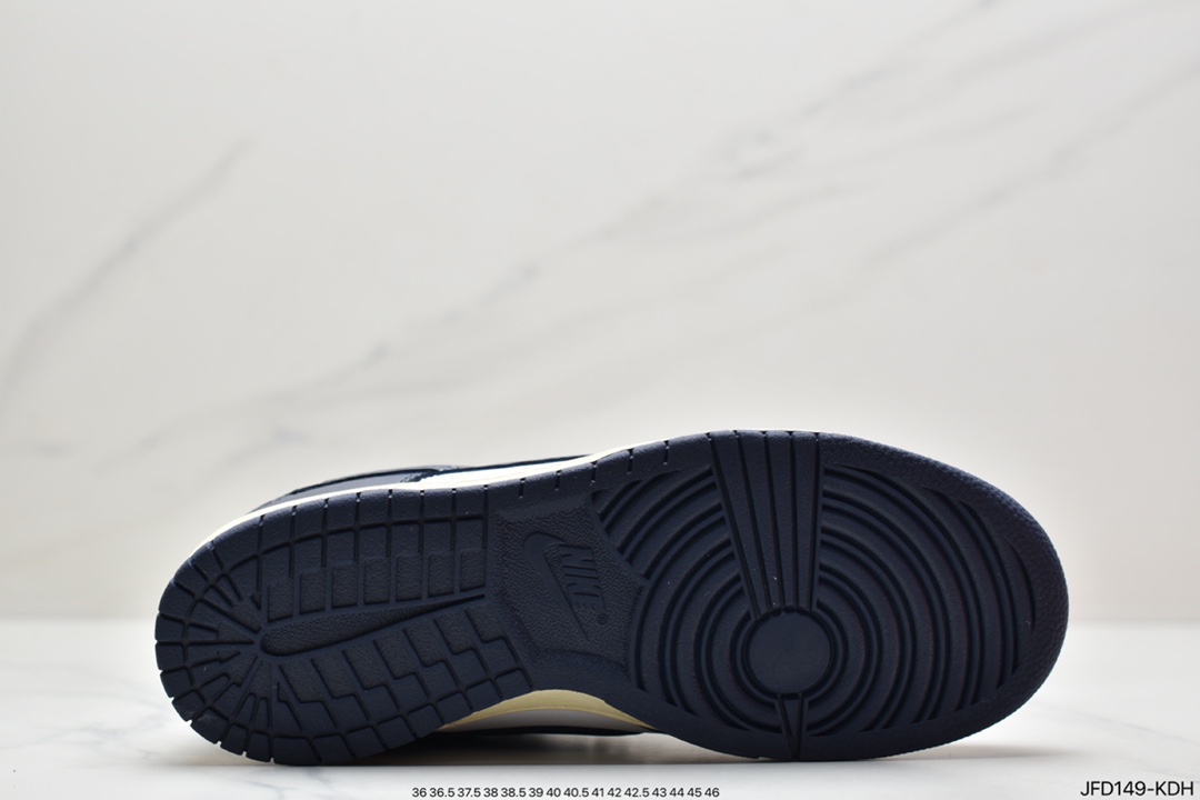 170 耐克Nike SB Dunk Low Pro 扣篮系列复古低帮休闲运动滑板板鞋CW1590