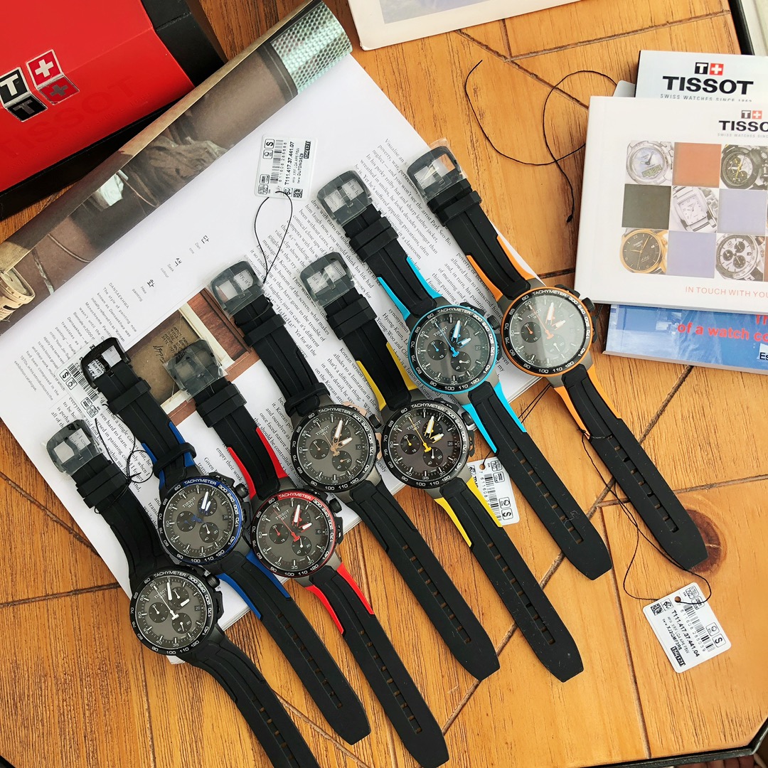 Часы Tissot