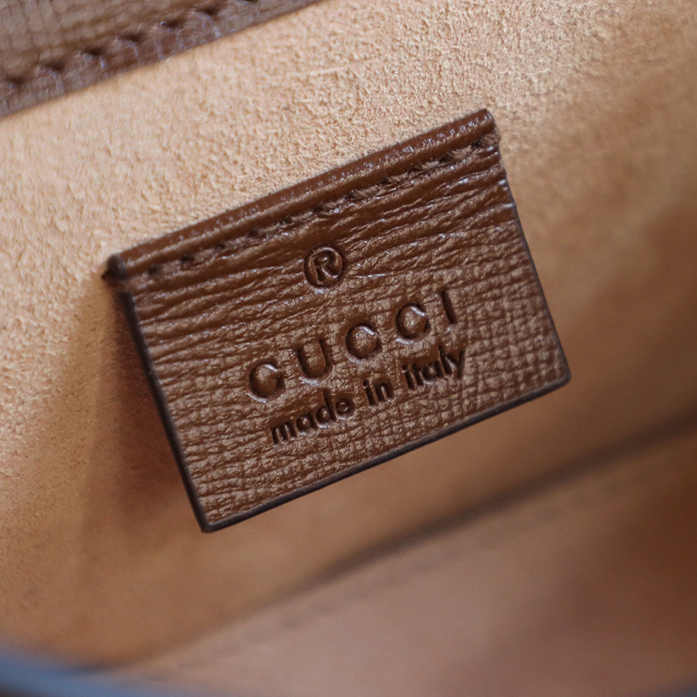 Gucci Horsebit 1955 mini bag 699296 92TCG 8563