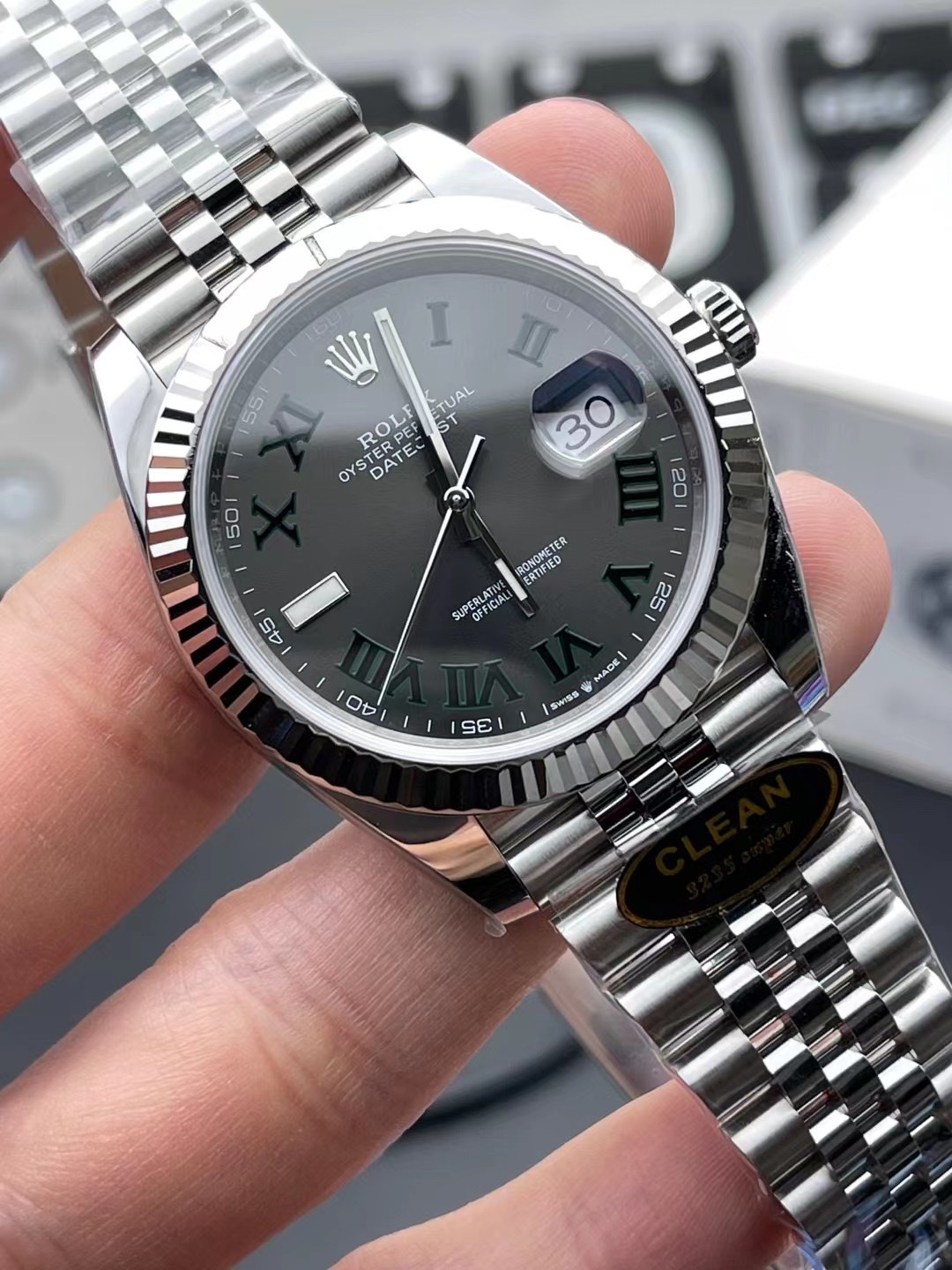 Rolex 热门款都是