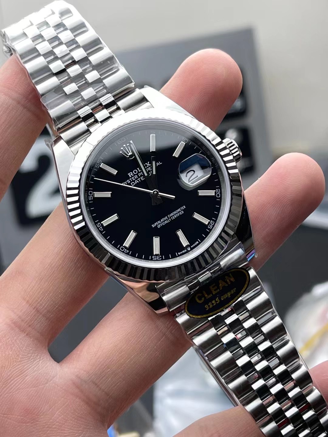 Rolex 热门款都是