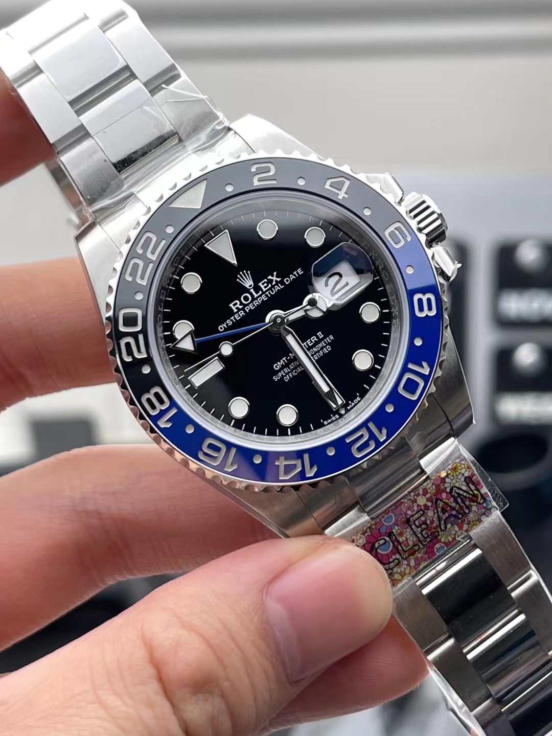 Rolex 热门款都是