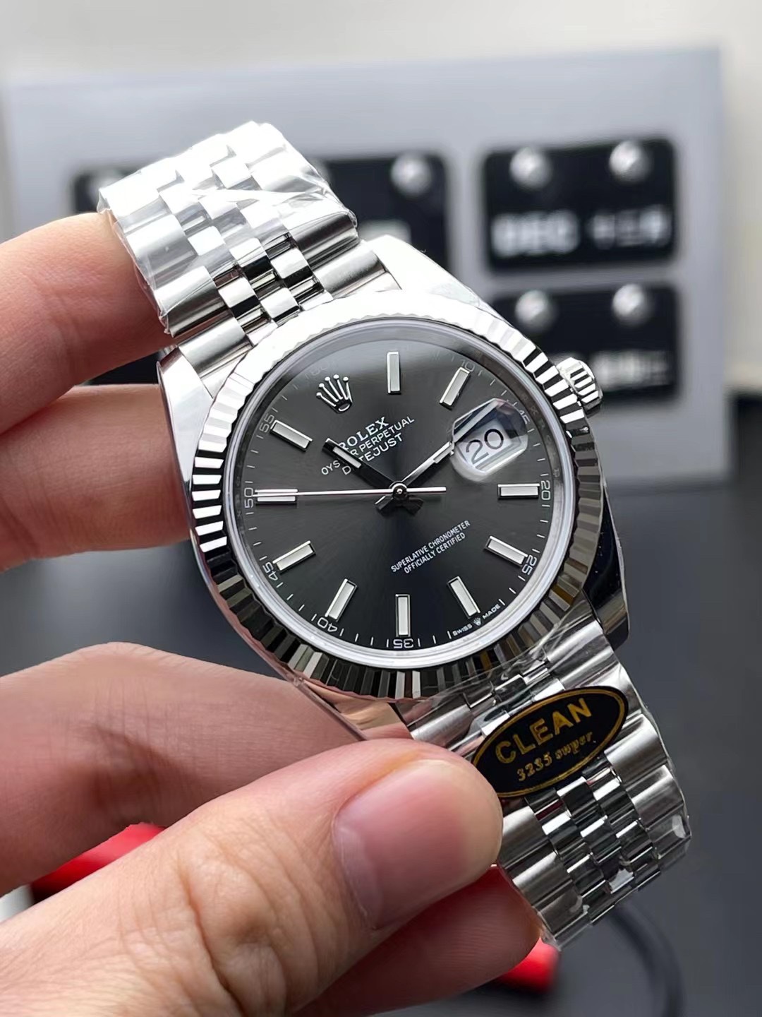 Rolex 热门款都是