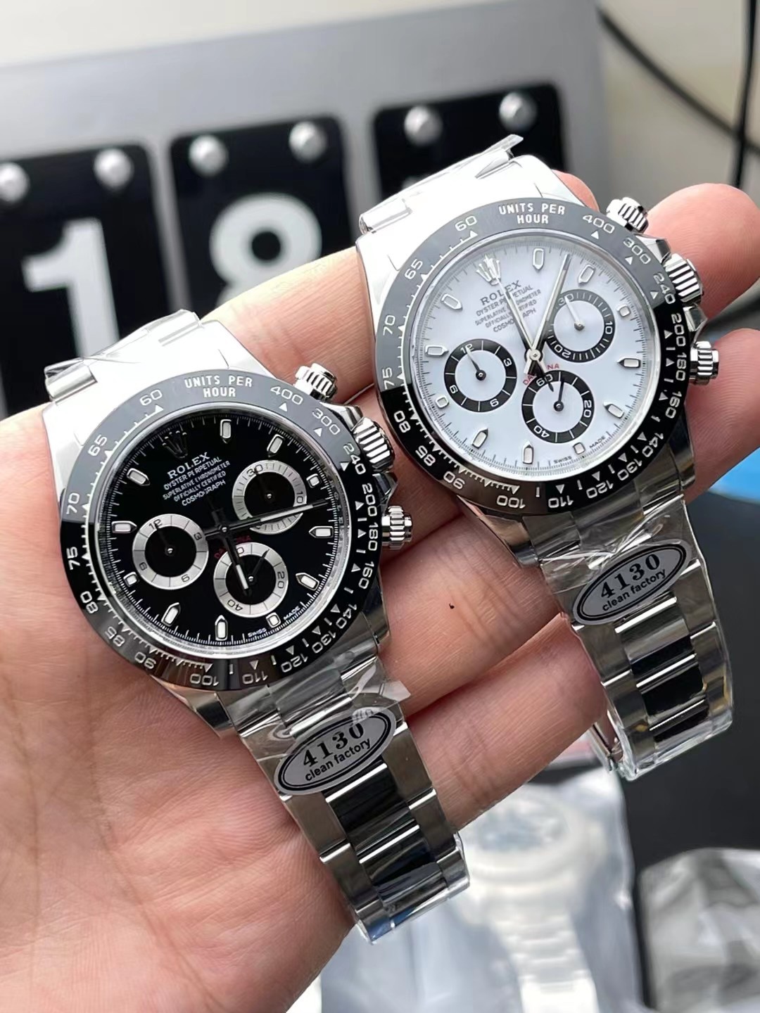 Rolex 热门款都是