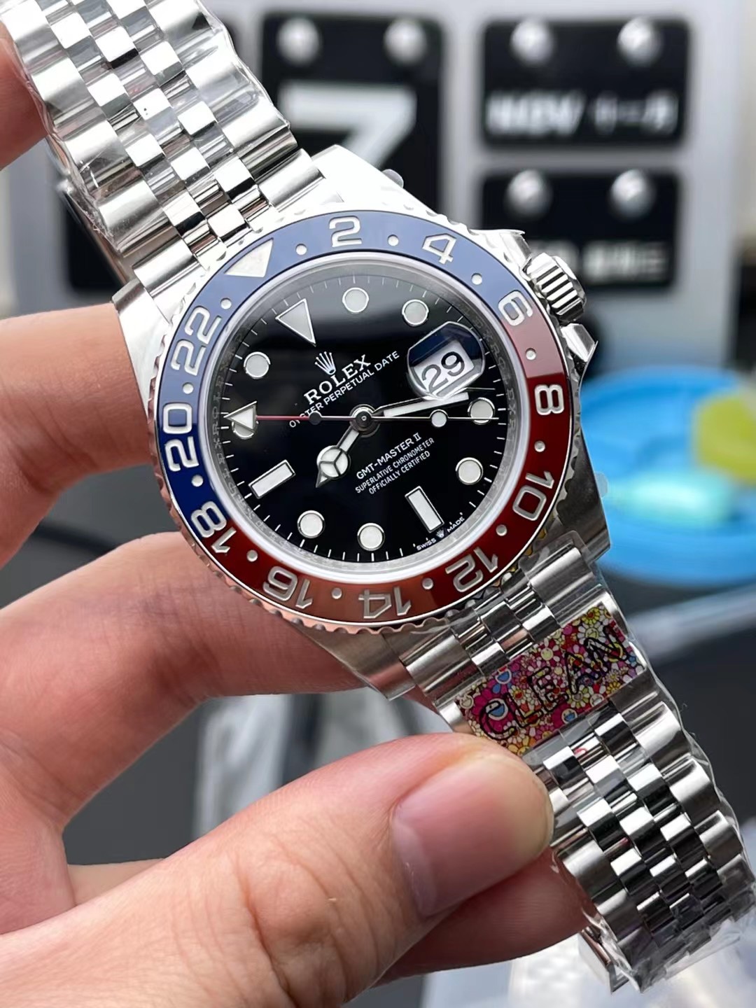 Rolex 热门款都是