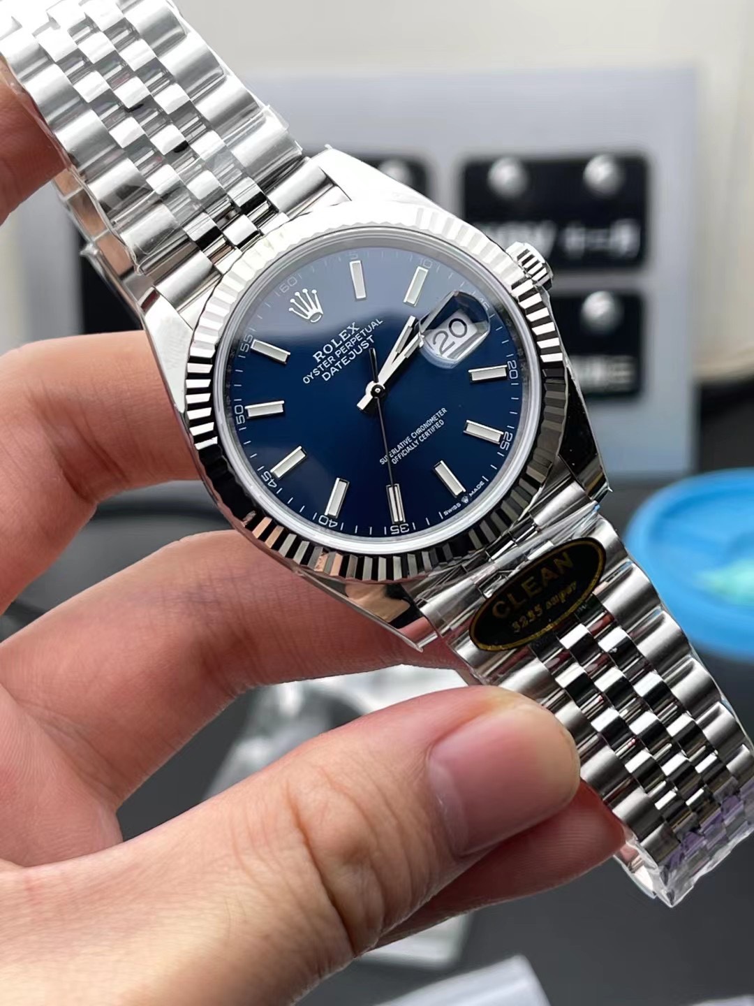Rolex 热门款都是