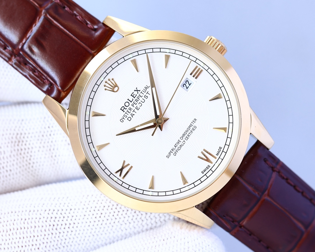 2022: El nuevo Rolex-Rolex⌚️ está en el mercado ~ reloj para hombre. Equipado con movimiento totalmente automático japo…