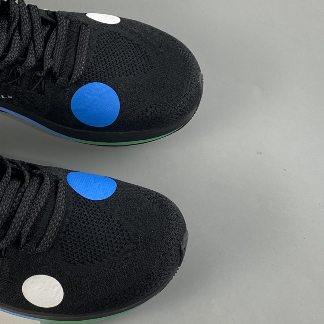 P120  OW x Nk Zoom Fly 联名款世界杯限定跑鞋 AO2115-001