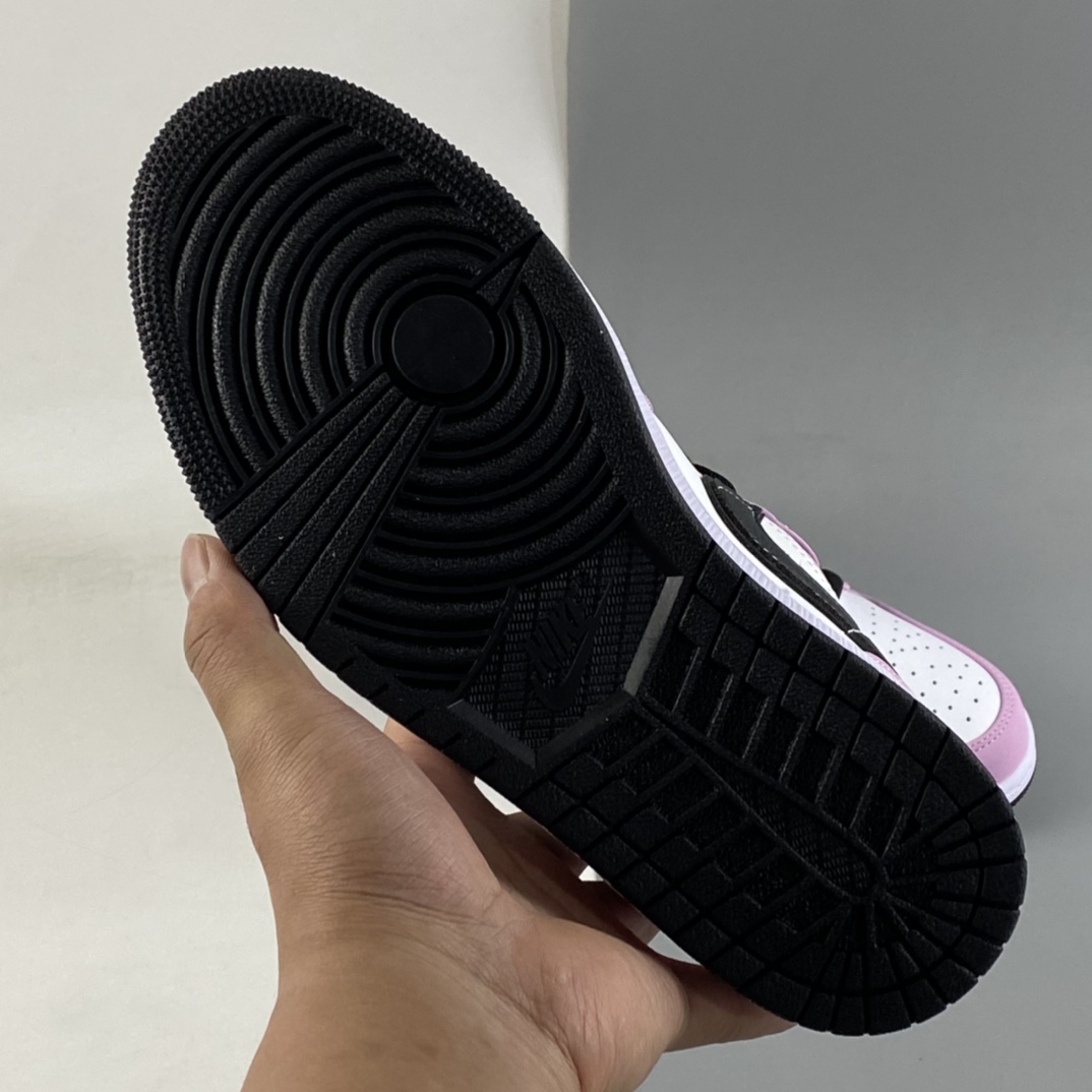 P180  Air Jordan 1 Low AJ1低帮时尚休闲板鞋 CK3022-503