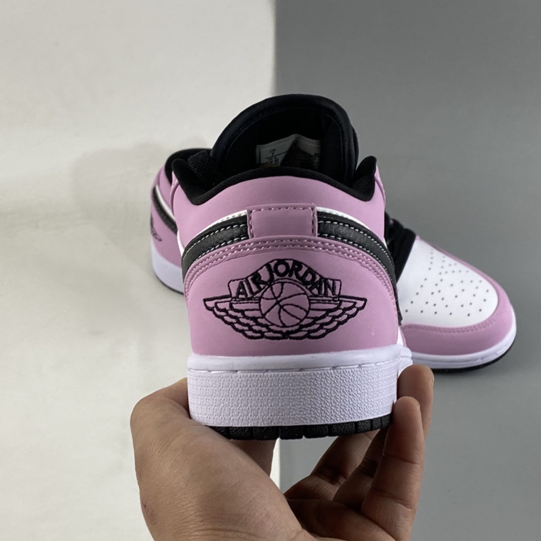 P180  Air Jordan 1 Low AJ1低帮时尚休闲板鞋 CK3022-503