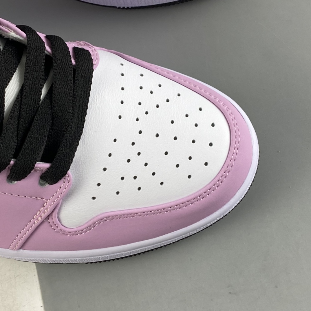 P180  Air Jordan 1 Low AJ1低帮时尚休闲板鞋 CK3022-503
