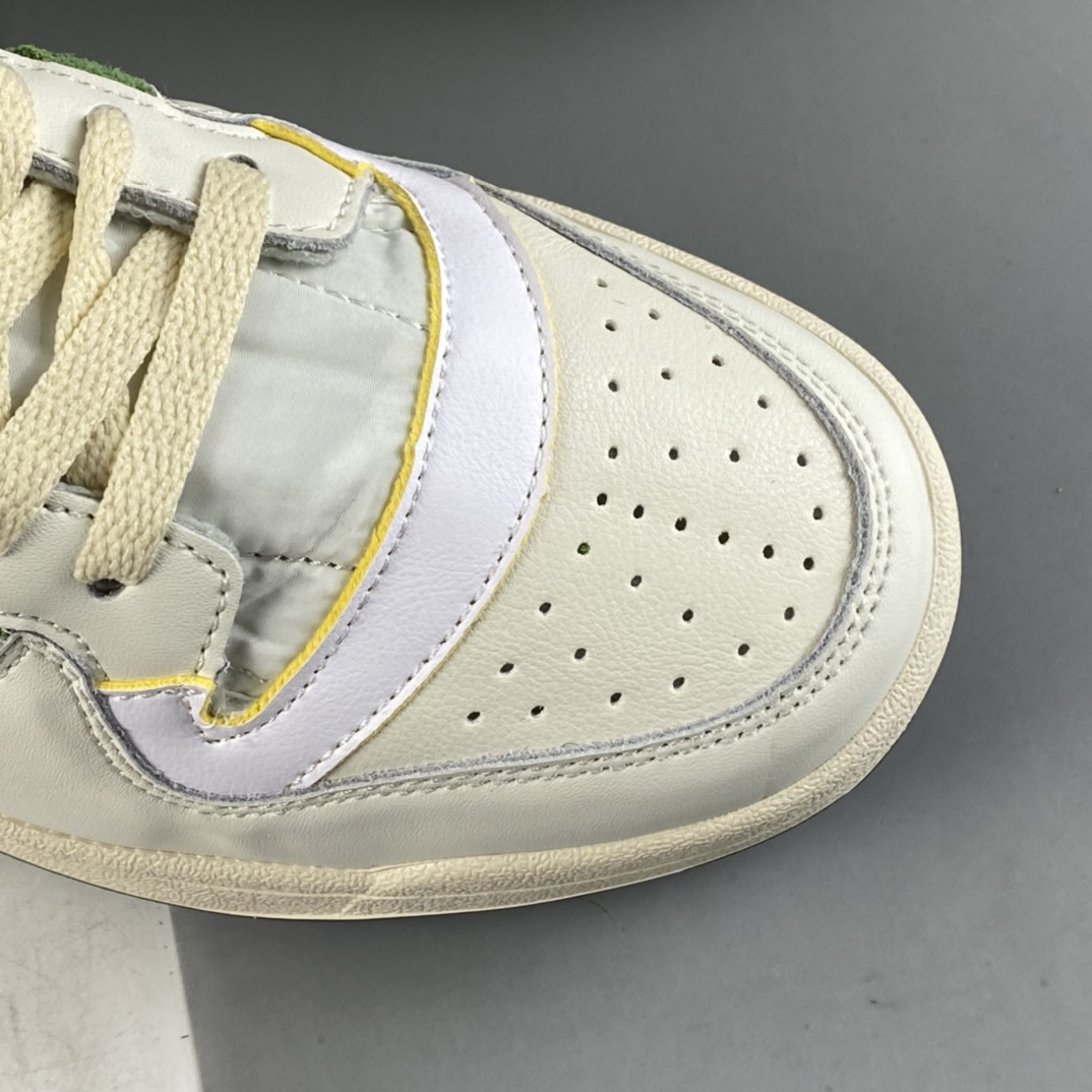 P170  Ad Originals Forum 84 Low 人气单品 经典复古篮球鞋 FY8683