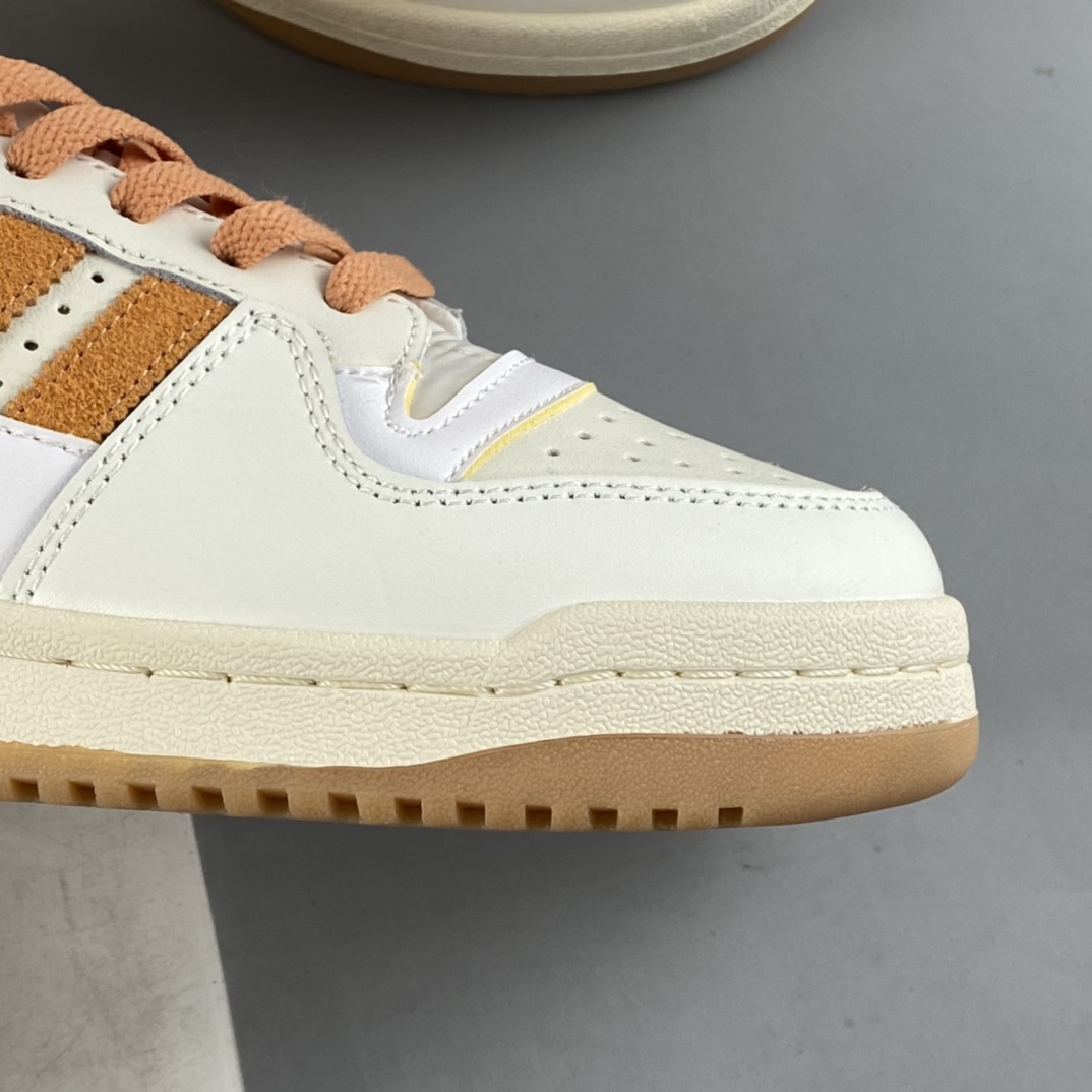 P180 Ad Originals Forum 84 Low 人气单品 经典复古篮球鞋 G57966