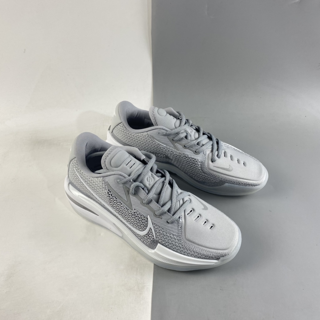 P260  Nk Air Zoom G.T.Cut 人气单品篮球鞋 CZ0175-007