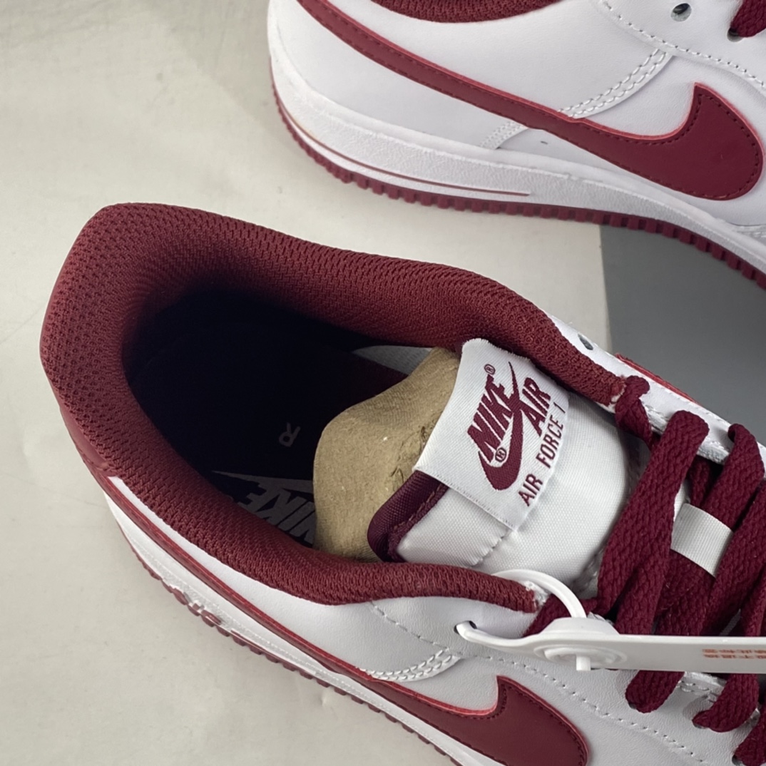 P200  Nk Air Force 1’07 Low  空军一号低帮运动休闲板鞋 DH7561-101