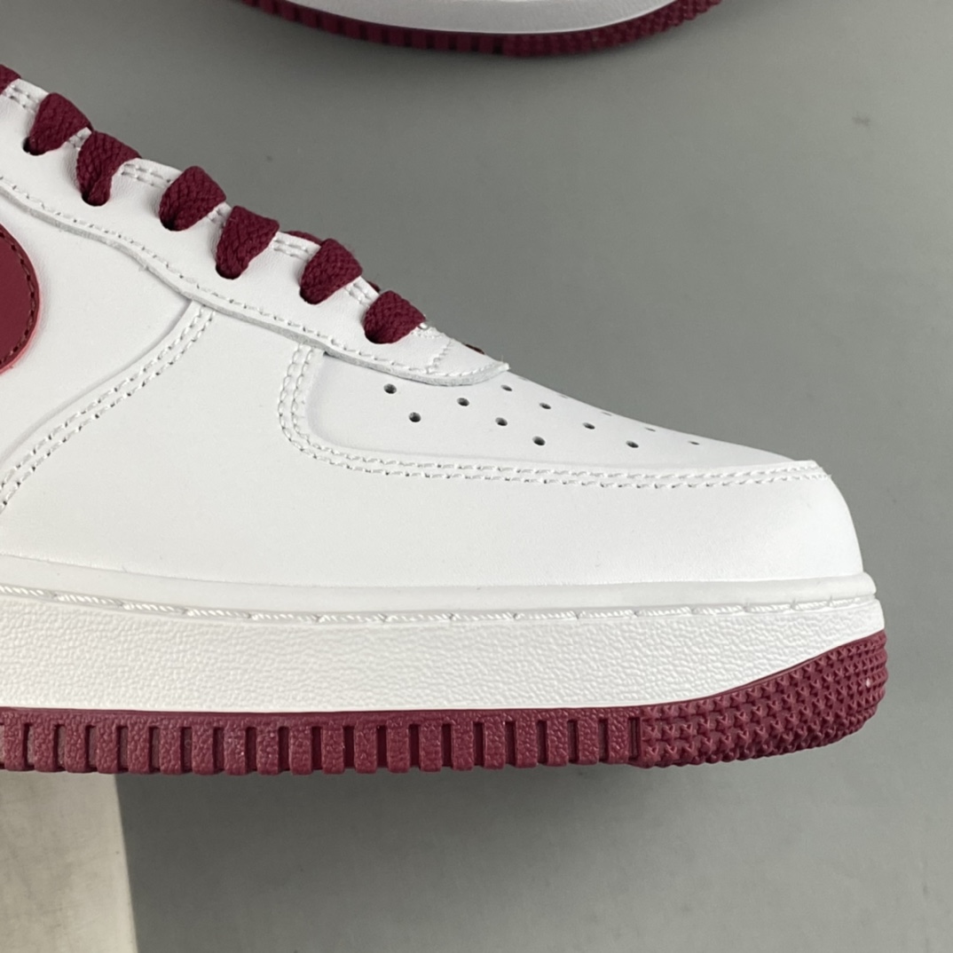 P200  Nk Air Force 1’07 Low  空军一号低帮运动休闲板鞋 DH7561-101