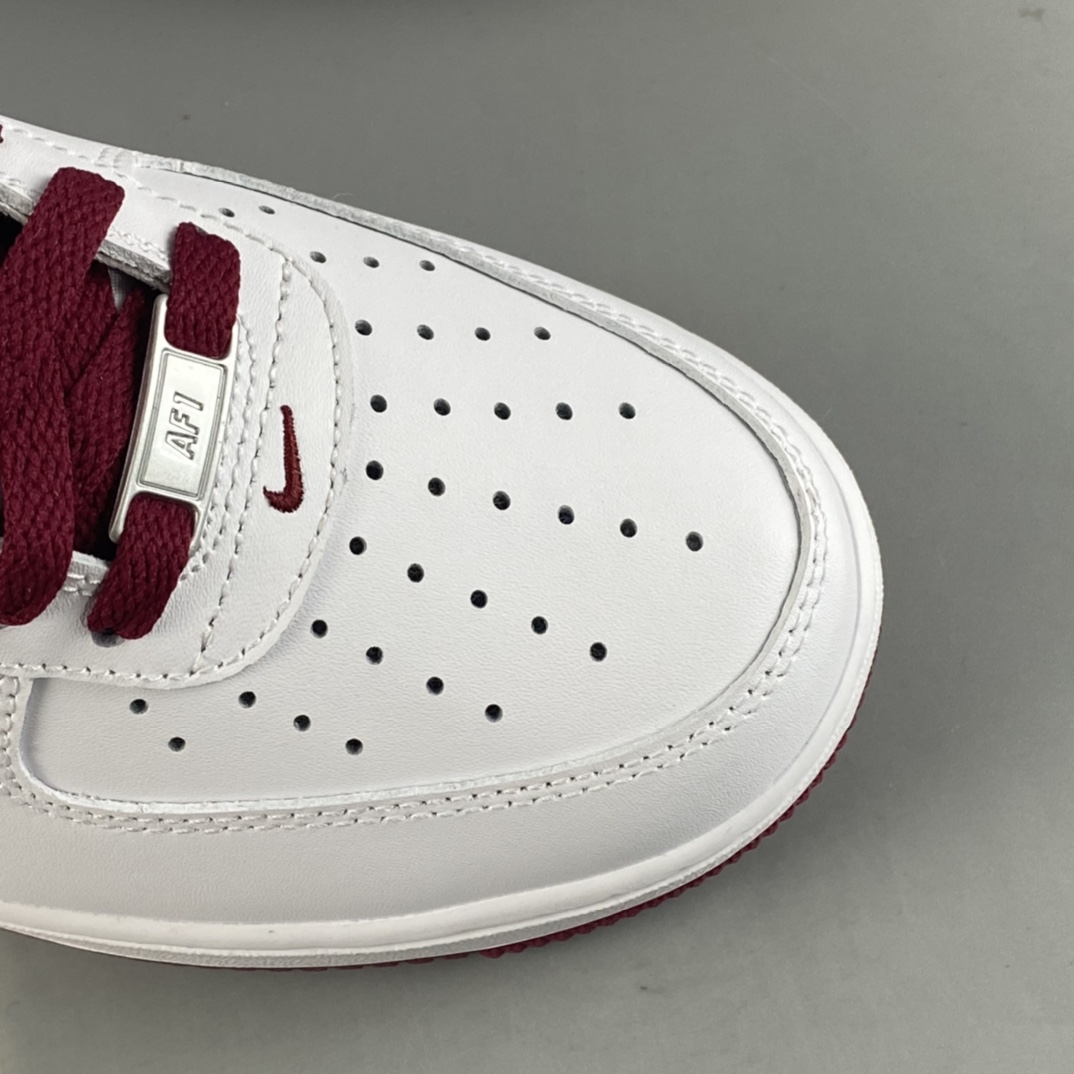 P200  Nk Air Force 1’07 Low  空军一号低帮运动休闲板鞋 DH7561-101