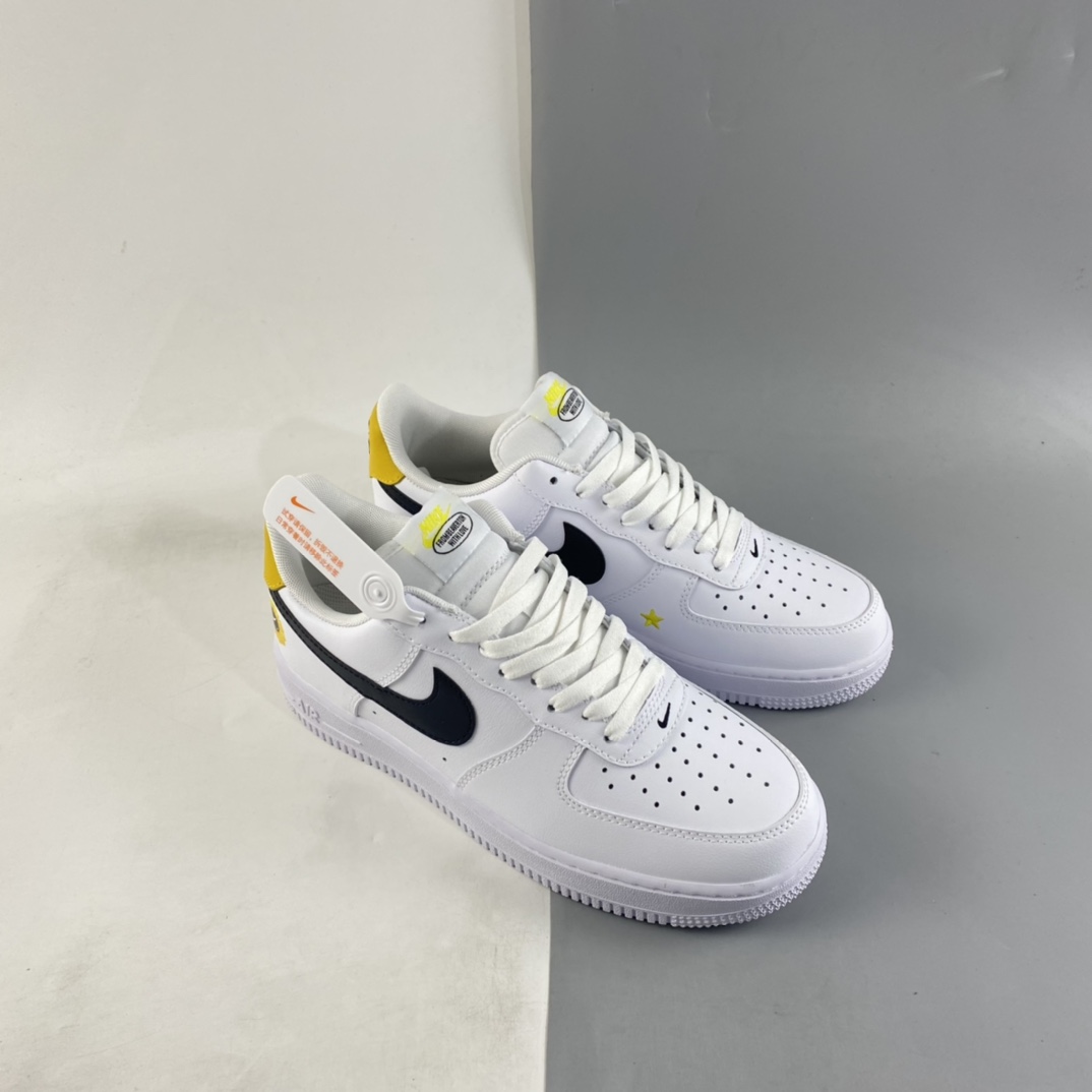 P200  Nk Air Force 1’07 Low  空军一号低帮运动休闲板鞋 DM0118-100