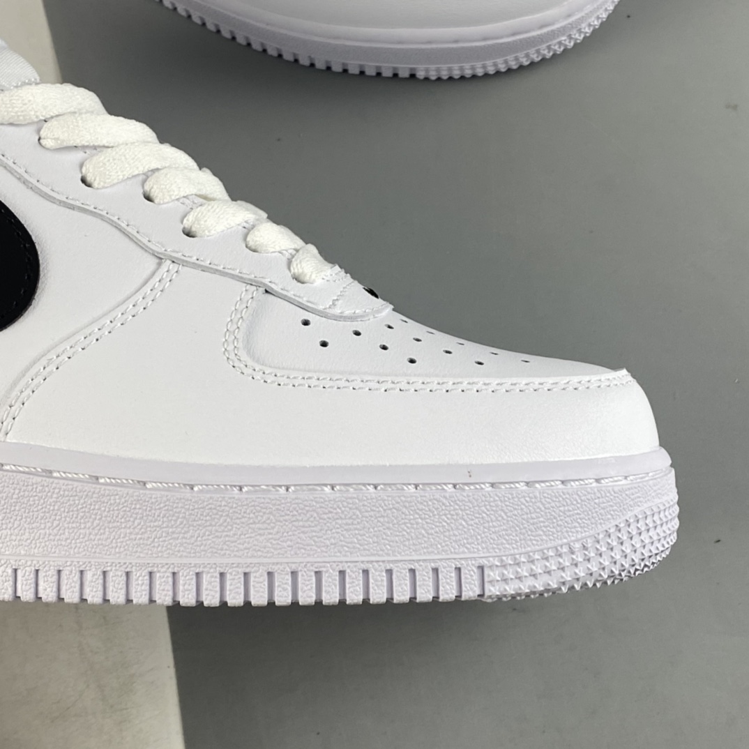 P200  Nk Air Force 1’07 Low  空军一号低帮运动休闲板鞋 DM0118-100