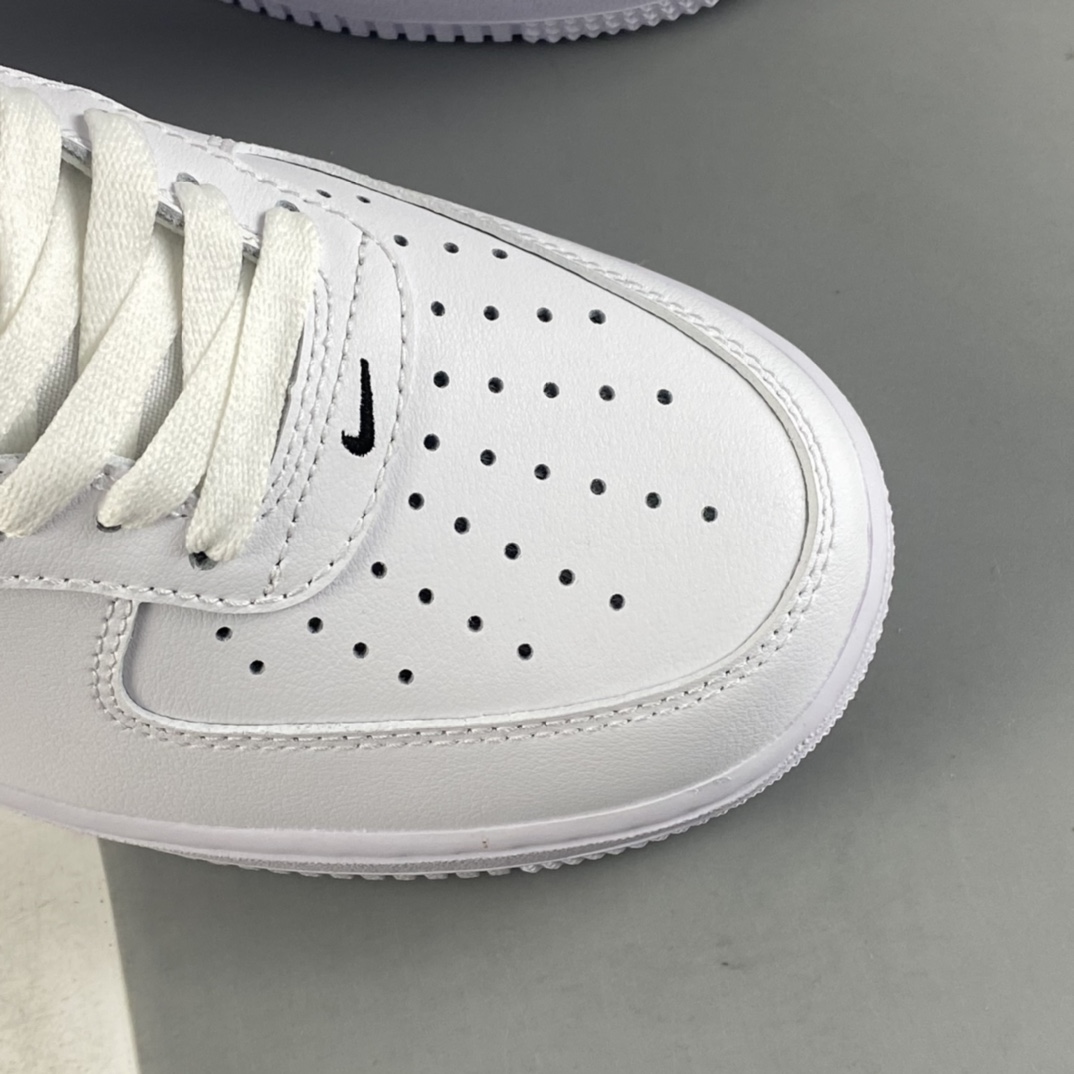 P200  Nk Air Force 1’07 Low  空军一号低帮运动休闲板鞋 DM0118-100