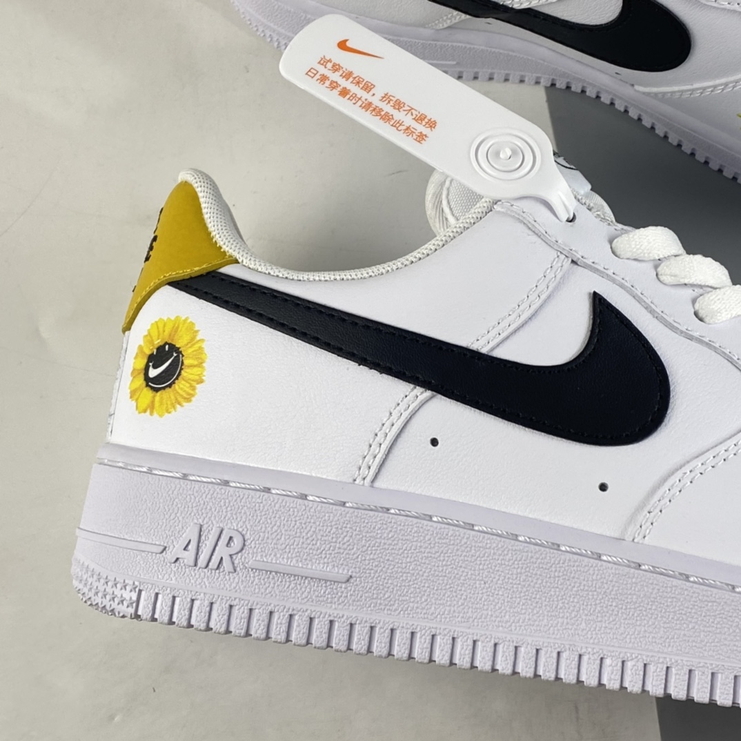 P200  Nk Air Force 1’07 Low  空军一号低帮运动休闲板鞋 DM0118-100