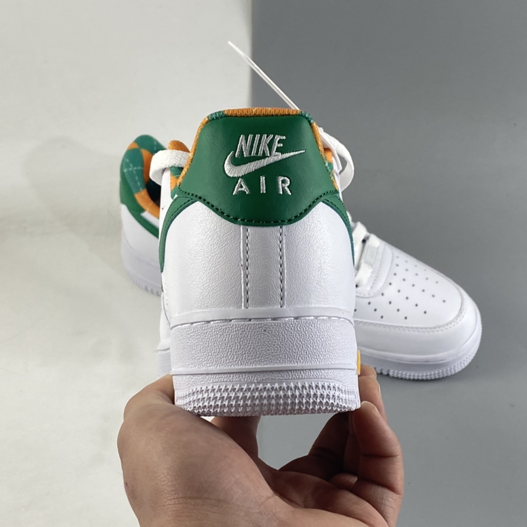 P220  Nk Air Force 1’07 Low  空军一号低帮运动休闲板鞋 DD8501-161
