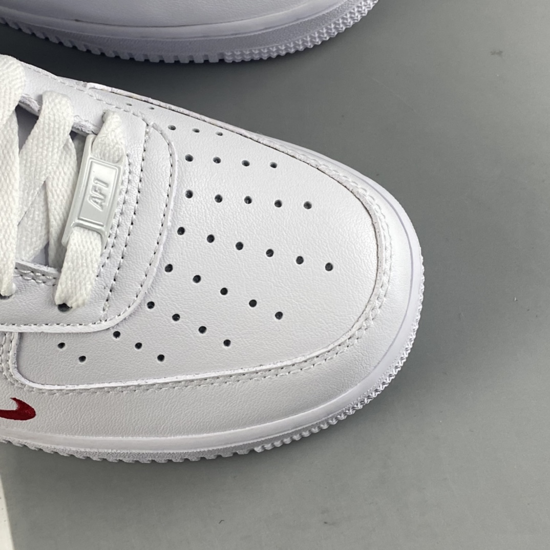 P220  Nk Air Force 1’07 Low  空军一号低帮运动休闲板鞋 DD8501-161