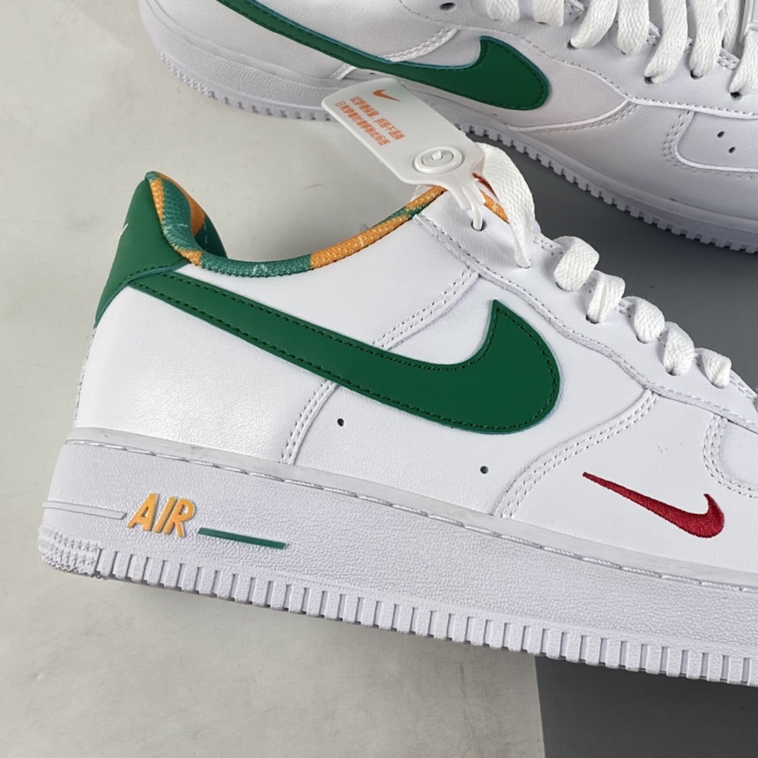 P220  Nk Air Force 1’07 Low  空军一号低帮运动休闲板鞋 DD8501-161