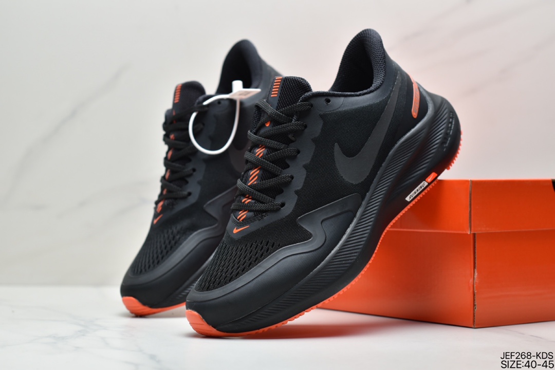 155 真标耐克NIKE DOWNSHIFTER 7X 透气舒适运动休闲跑步鞋BQ1671-009