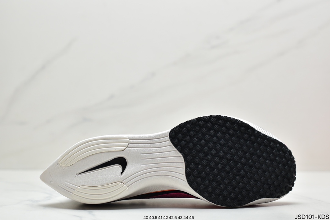 200 耐克NK ZoomX Vaporfly Next% 马拉松跑步鞋二代